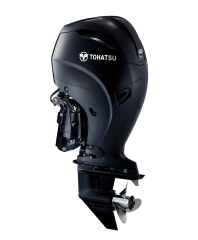TOHATSU MOTOR BFT 140 AETUL