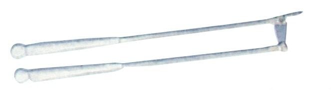 TMC SİLECEK KOLU ÇİFTLİ 47 CM