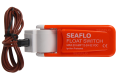 SEAFLO SİNTİNE OTOMATİĞİ 20 AMP 12-24 V