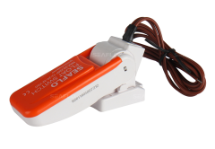 SEAFLO SİNTİNE OTOMATİĞİ 20 AMP 12-24 V