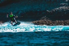 JOBE WAKEBOARD VANITY YEŞİL 131 CM MAZE
