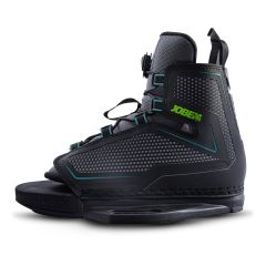 JOBE WAKEBOARD VANITY YEŞİL 131 CM MAZE