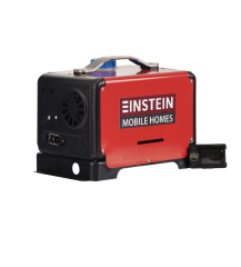 Einstein Dizel Çanta Tip Isıtıcı 5 kW, 12/24/220 V