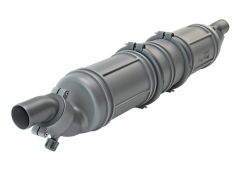 Vetus Waterlock/Muffle