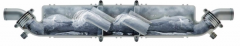 Vetus Waterlock/Muffle