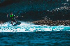 JOBE WAKEBOARD VANITY YEŞİL 141 CM MAZE