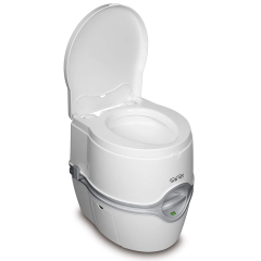 Thetford Porta Potti 565 P Portatif Kamp Karavan Wc Tuvalet