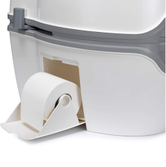 Thetford Porta Potti 565 P Portatif Kamp Karavan Wc Tuvalet