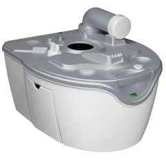 Thetford Porta Potti 565 P Portatif Kamp Karavan Wc Tuvalet