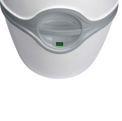 Thetford Porta Potti 565 P Portatif Kamp Karavan Wc Tuvalet