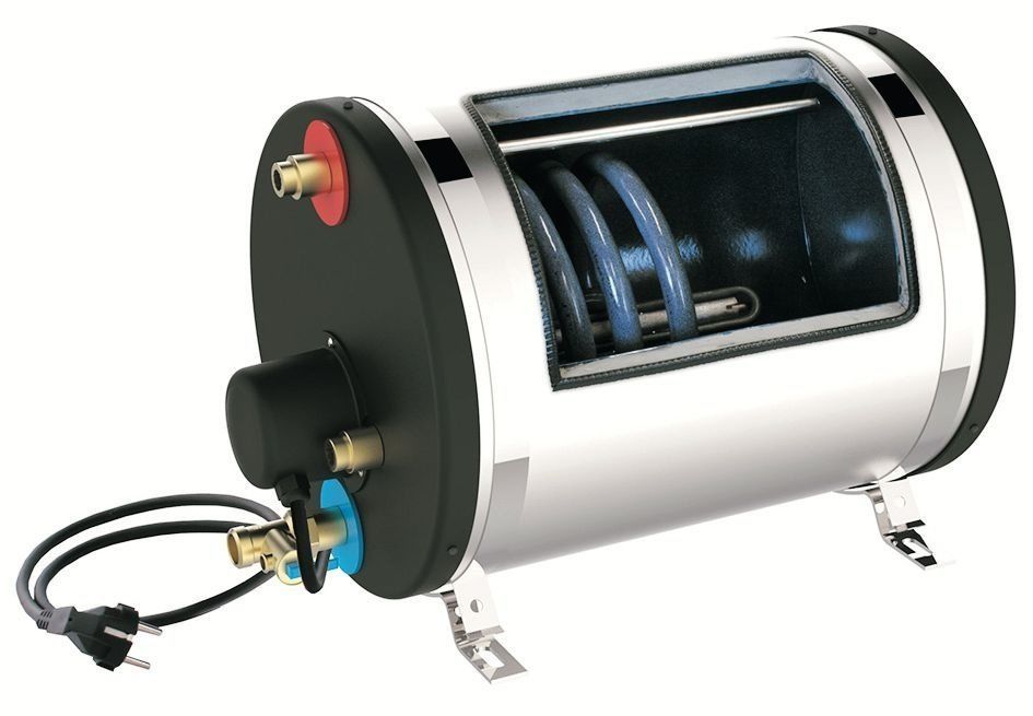 ATI BOILER 45 LT  PORSELEN REZİSTANS BT4512