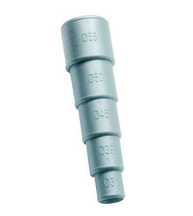 CAN HORTUM KONNEKTÖRÜ 32-59 MM