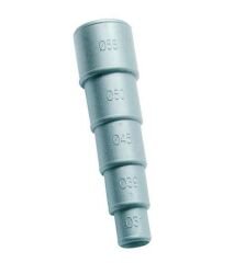 CAN HORTUM KONNEKTÖRÜ 32-59 MM