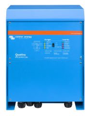 Victron Energy Quattro 48/5000/70-100/100 QUA485021010
