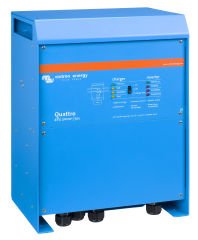 Victron Energy Quattro 48/5000/70-100/100 QUA485021010