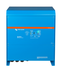 Victron Energy Quattro 48/15000/200-100/100 QUA483150000