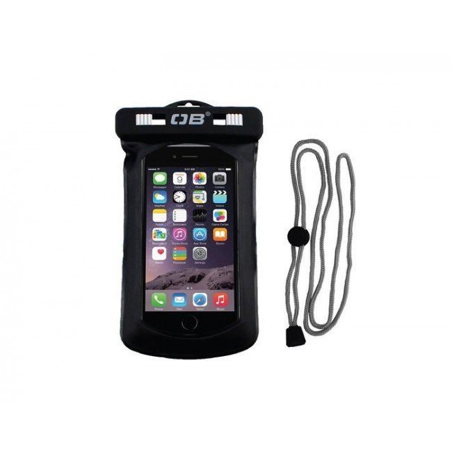 TELEFON KILIFI 16X27 CM SİYAH