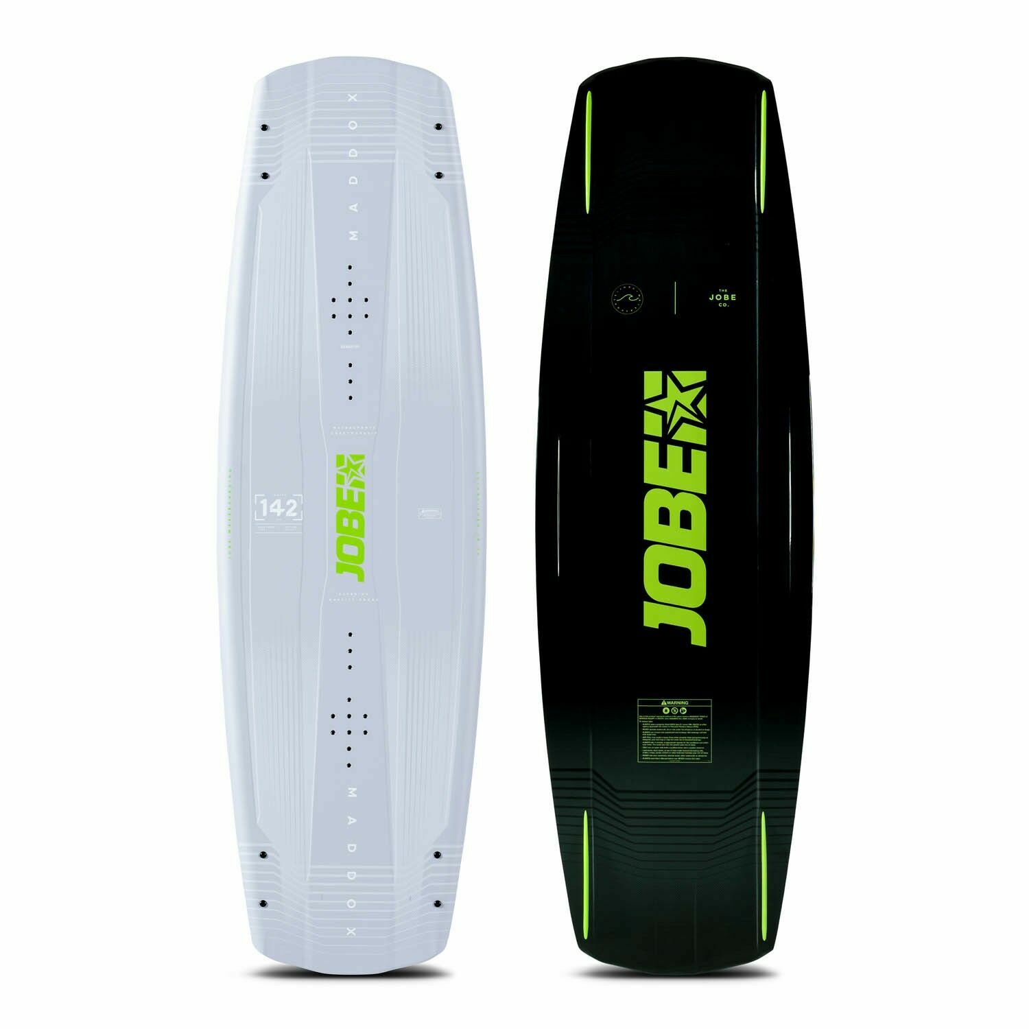 JOBE WAKEBOARD MADDOX 138 CM HOST AYAK:40-44