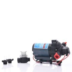 Sailorflo Hidrofor Su Pompası Diyafram 11.5L/DK 12V 45PSİ