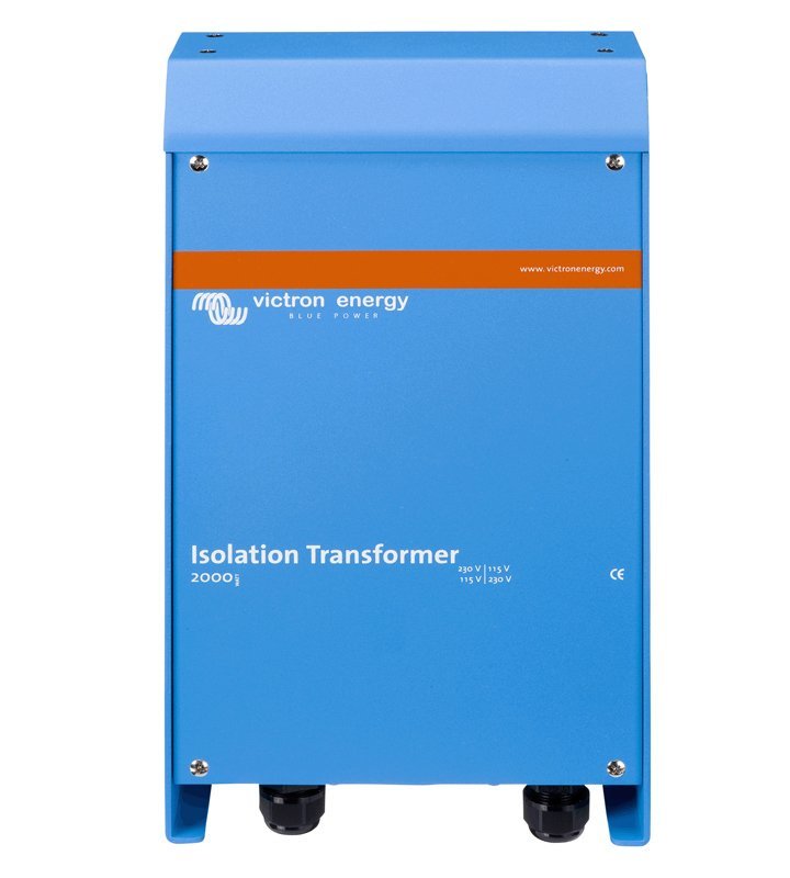 Victron Energy Isolation Trans. 2000W 115/230V ITR040202041