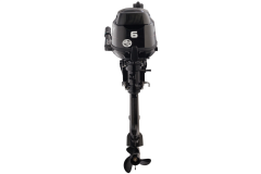 MERCURY 6 HP DENİZ MOTORU (DÖRT ZAMANLI ÜSTTEN DEPOLU) - F 6 M / ML -
