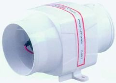 SEAFLO BLOWER  75 MM 12 V  03/04 SERİSİ