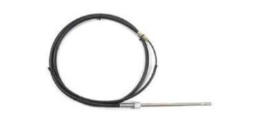 KUMANDA TELİ AĞIR HİZMET SEAFLEX 100CC Ø10,5mm 4mt (13ft)