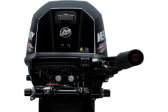 MERCURY 9.9 HP DENİZ MOTORU (DÖRT ZAMANLI) - F 9.9 M / ML - Uzun Şaft