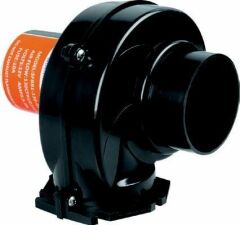 SEAFLO SALYANGOZ BLOWER 75 MM 24 V