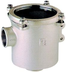 GUIDI BRONZ FİLİTRE 1.1/2''   1164