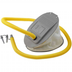 BOT POMPASI BRAVO GP 5  5.0 L