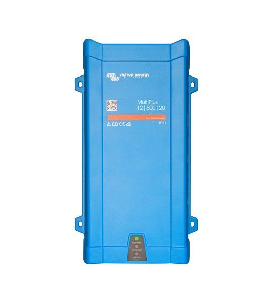 Victron Energy MultiPlus 12/500/20-16 PMP121500000