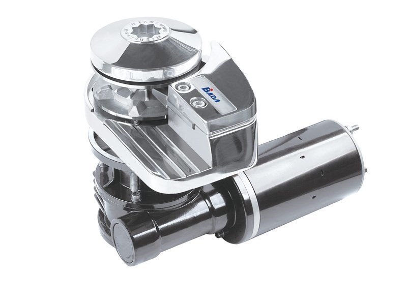 900W DİK IRGAT YEDEK MOTORU