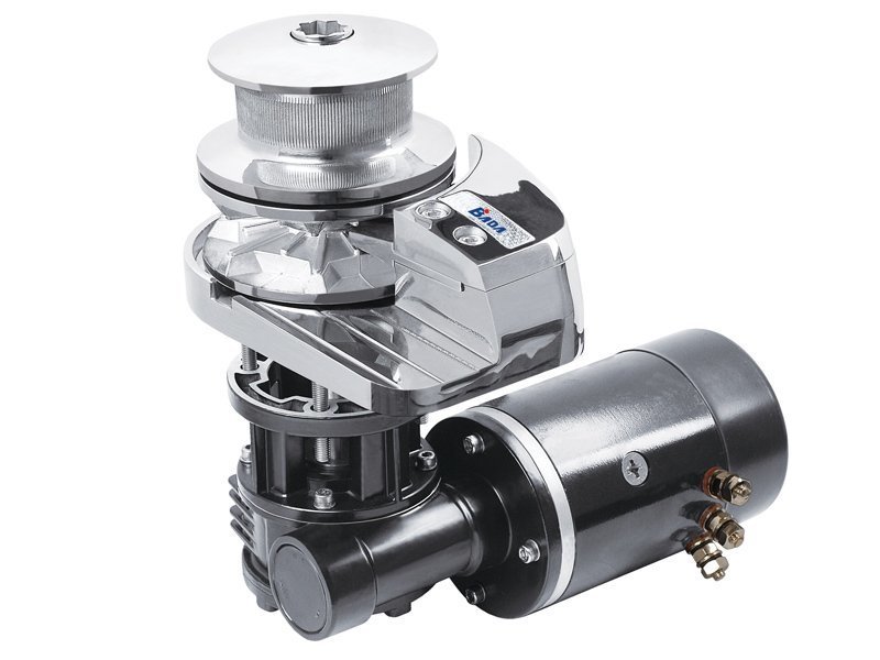 1500W 12V  DİK IRGAT YEDEK MOTORU