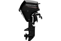 MERCURY 20 HP DENİZ MOTORU(DÖRT ZAMANLI UZUN ŞAFT MANUEL MARŞLI)-F 20 ELH EFI-