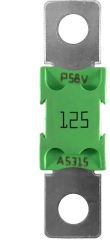 Victron Energy MEGA-fuse 125A/58V for 48V products (1 pc) CIP137125010