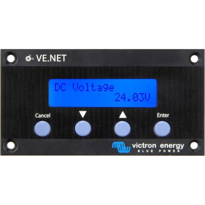 Victron Energy VE.Net GMDSS Panel VPN000200000