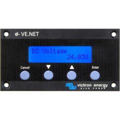 Victron Energy VE.Net GMDSS Panel VPN000200000