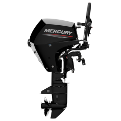 Mercury FourStroke 20HP Marşlı & Direksiyonlu & Tilt Kısa / Uzun Şaft
