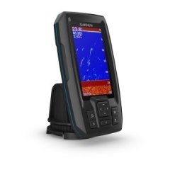 GARMIN BALIK BULUCU + GPS STRIKER VIVID 4 CV