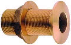 GUIDI BAĞLANTI KOVANI BRONZ 2.1/2''