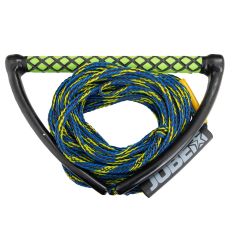 JOBE WAKEBOARD İPİ MAVİ    17 MT