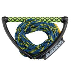 JOBE WAKEBOARD İPİ MAVİ    17 MT