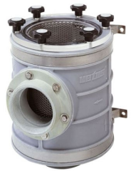 Vetus tip 1900 deniz suyu filtresi 1320 LT