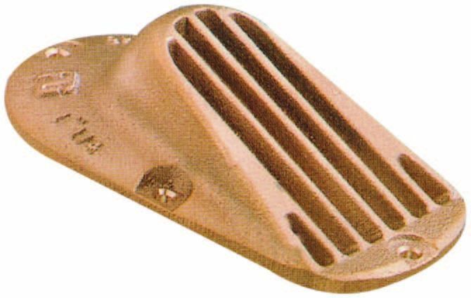 GUIDI SÜZGEÇ BRONZ 3''