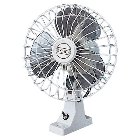 TMC VANTİLATÖR 24 V