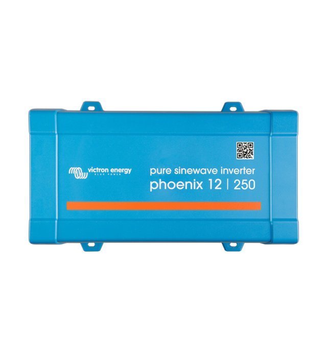 Victron Energy Phoenix İnverter 12/250 VE.Direct Schuko* PIN121251200