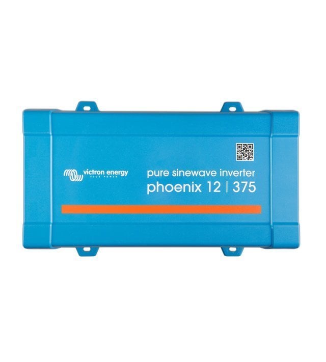 Victron Energy Phoenix İnverter 12/375 VE.Direct Schuko* PIN121371200