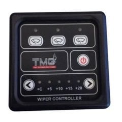 TMC ELEKTRONİK SİLECEK PANELİ