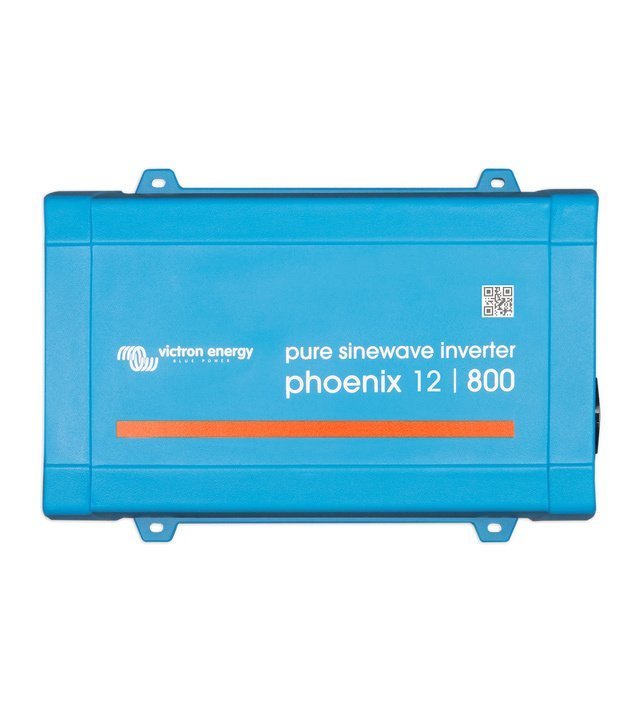 Victron Energy Phoenix İnverter 12/800 VE.Direct Schuko* PIN121801200